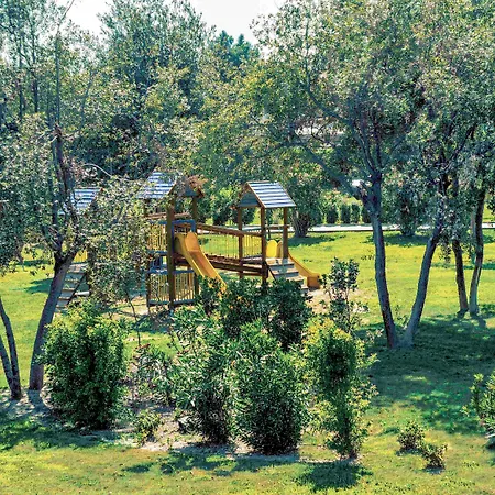Th - Park Отель 4*