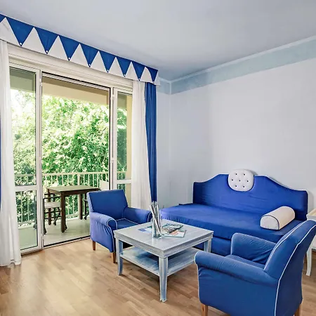 Th - Park Hotel Tirrenia