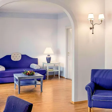 Th - Park Hotel Tirrenia
