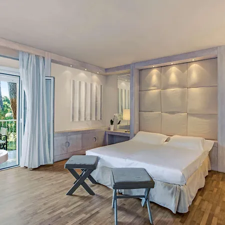 Th - Park 4* Tirrenia