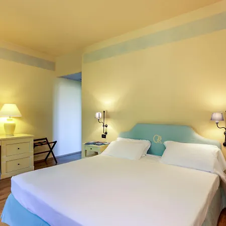 Th - Park 4*