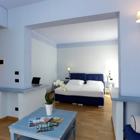 Hotel Th - Park