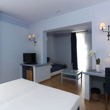 Hotel Th - Park 4*