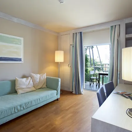 Th - Park 4* Tirrenia