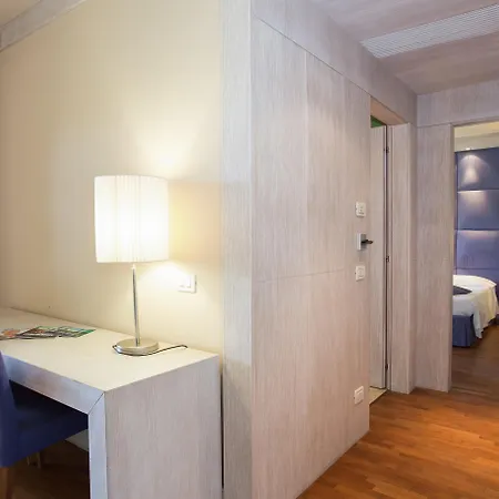 Hotel Th - Park