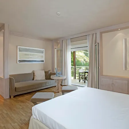 Hotel Th - Park