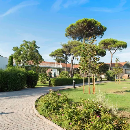 Th - Park Hotel Tirrenia