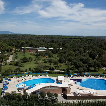 Th - Park Tirrenia