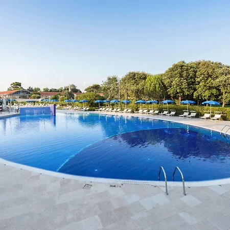 Th - Park 4* Tirrenia