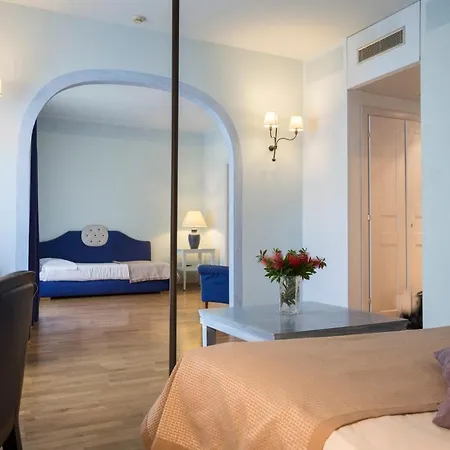 Th - Park Hotel