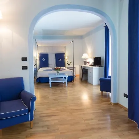 Th - Park Tirrenia