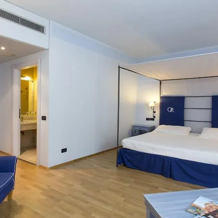Th - Park 4*
