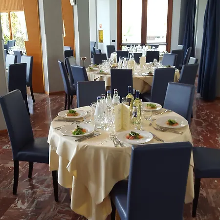 Th - Park Tirrenia