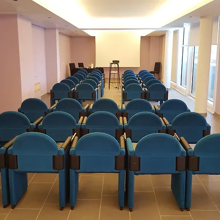 Th - Park 4* Tirrenia