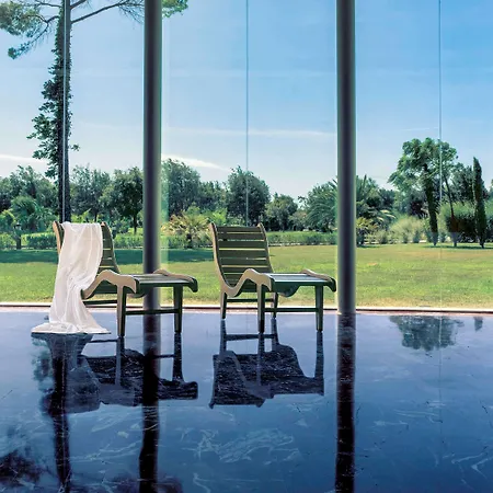 Hotel Th - Park Tirrenia