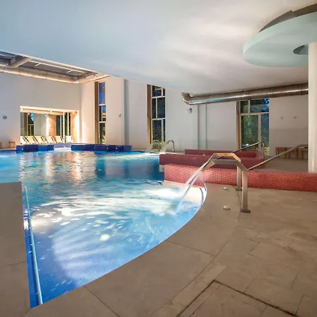 Th - Park Hotel Tirrenia