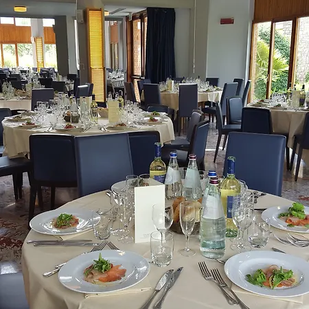 Hotel Th - Park Tirrenia