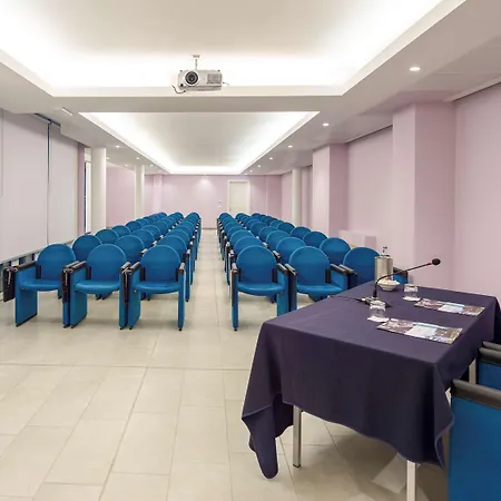 Th - Park 4* Tirrenia