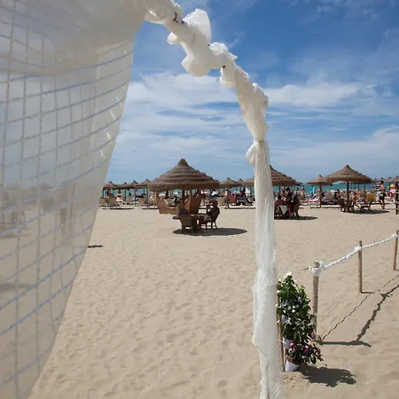 Th - Park Hotel Tirrenia