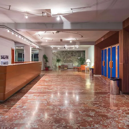 Hotel Th - Park Tirrenia