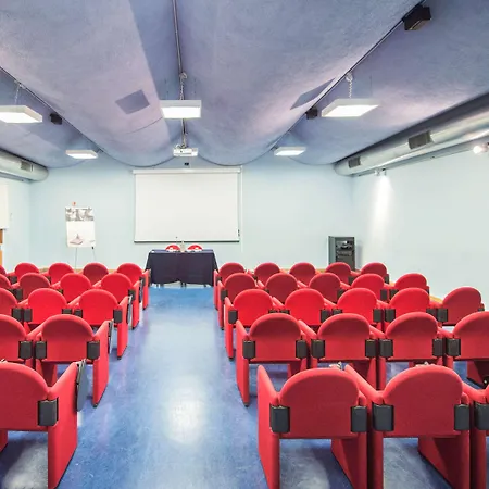 Th - Park Hotel Tirrenia
