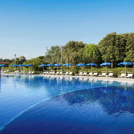Hotel Th - Park Tirrenia
