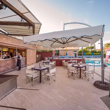 Th - Park Hotel Tirrenia