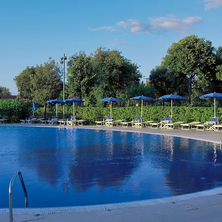 Th - Park Tirrenia
