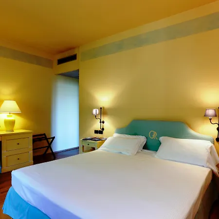 Th - Park Tirrenia