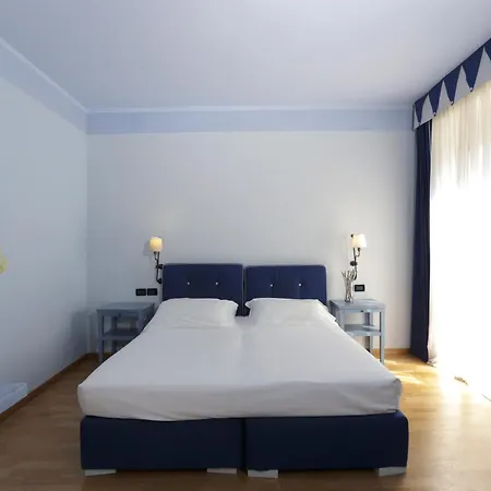 Hotel Th - Park Tirrenia