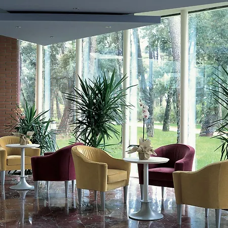 Th - Park 4* Tirrenia