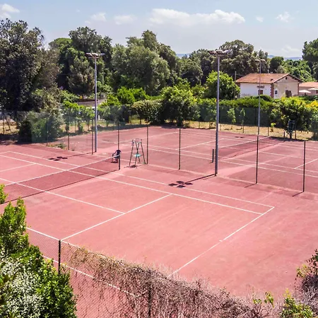 Th - Park Hotel Tirrenia