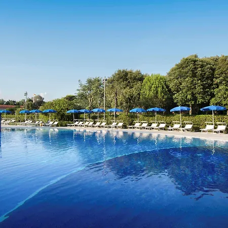 Th - Park Hotel Tirrenia