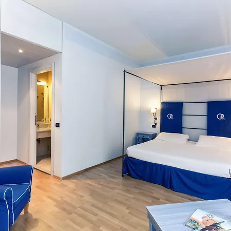 Th - Park 4* Tirrenia