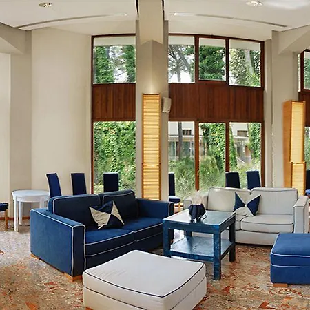 Hotel Th - Park Tirrenia