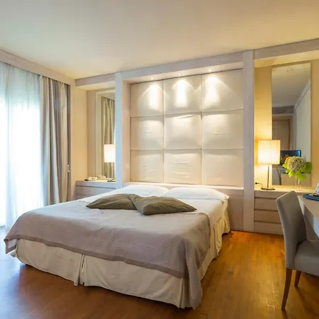Hotel Th - Park