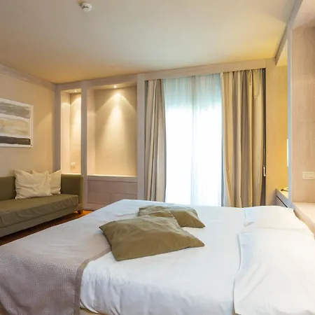 Hotel Th - Park