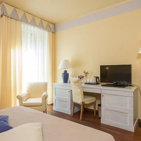 Th - Park Hotel