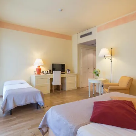 Th - Park 4* Tirrenia