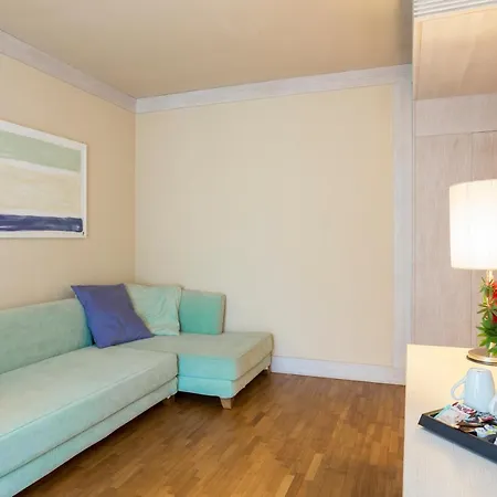Th - Park Hotel 4*