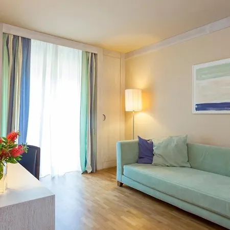 Th - Park Hotel Tirrenia