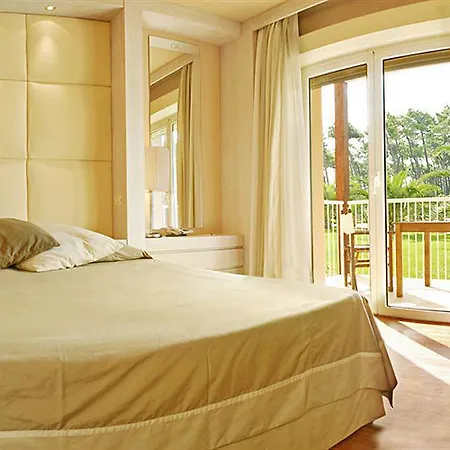 Hotel Th - Park 4*