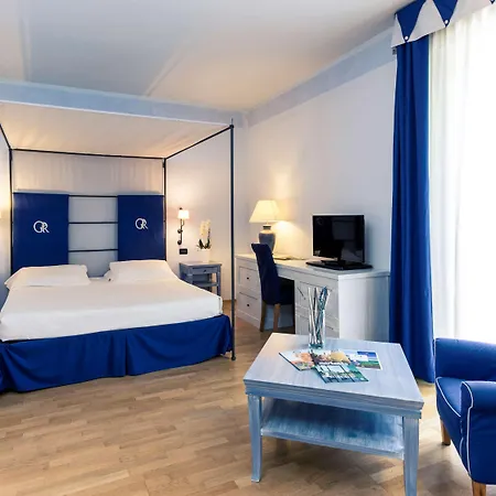 Hotel Th - Park Tirrenia