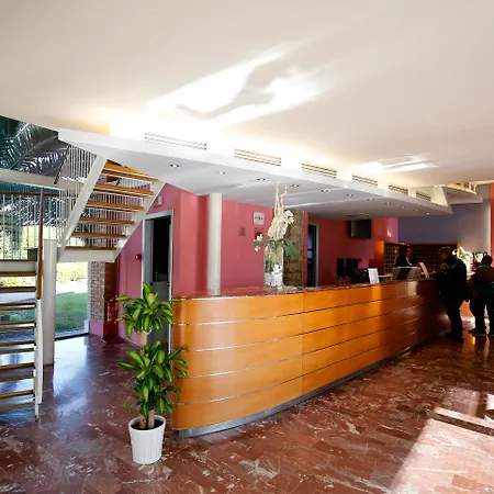 Th - Park Hotel 4*