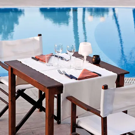 Th - Park Hotel Tirrenia