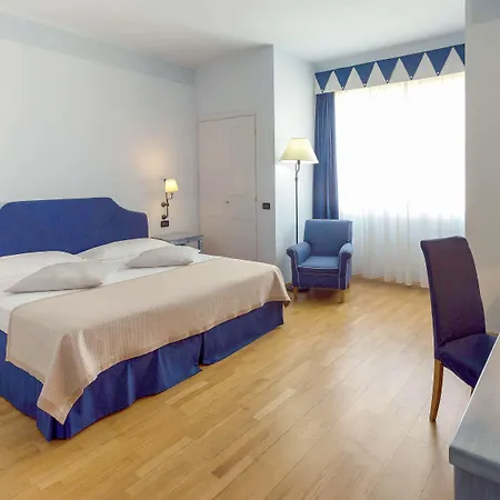 Th - Park Tirrenia