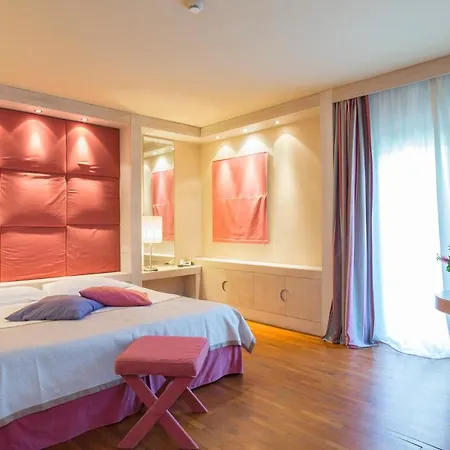 Th - Park Hotel Tirrenia